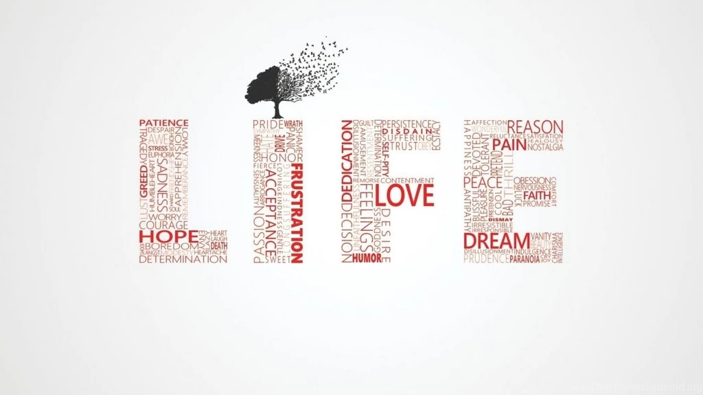 29 Inspirational Wallpapers For Your Desktop