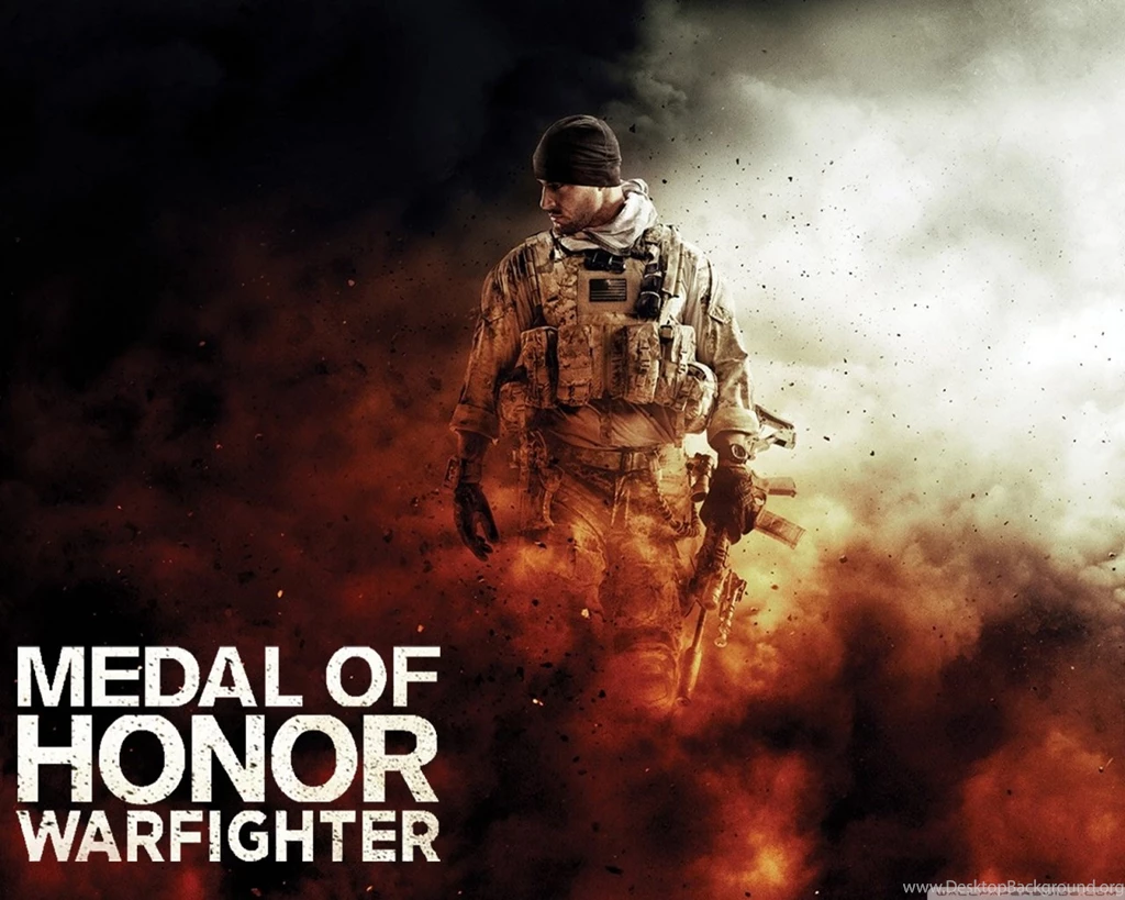 Medal Of Honor Warfighter HD Desktop Wallpapers : High Definition ...
