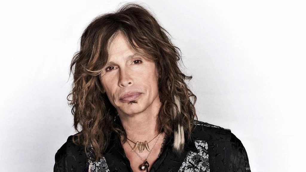 Steven Tyler Wallpapers