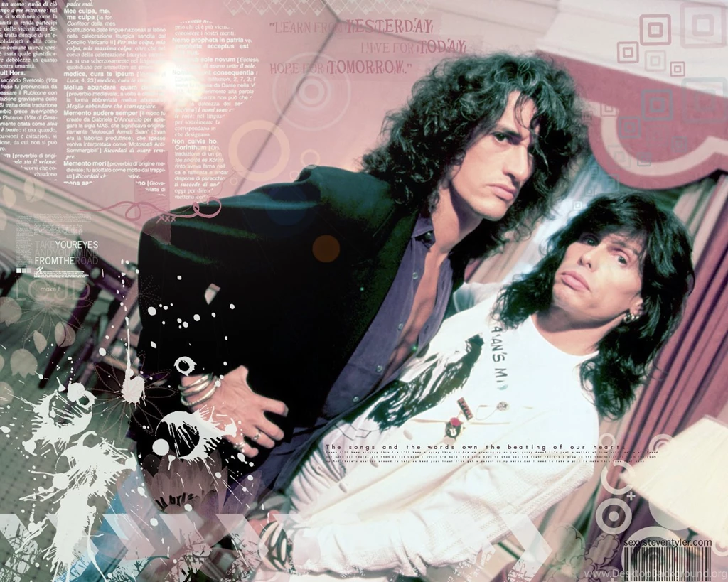 Steven Tyler Wallpapers <3 Steven Tyler Wallpapers (10982202) Fanpop