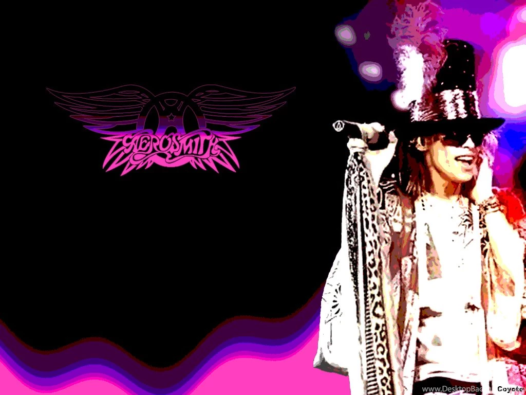 This Snake Is Gonna Rattle ~Steven Tyler & Aerosmith Wallpapers~