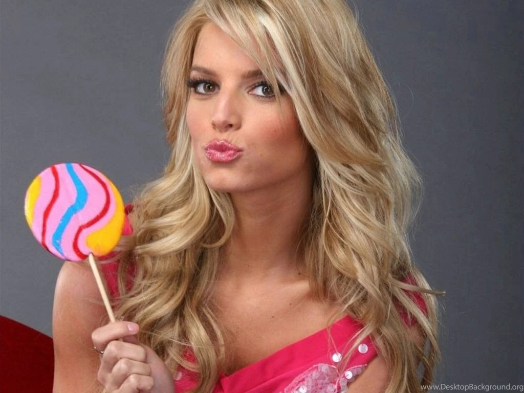 Jessica Simpson Jessica Simpson Wallpapers (149813) Fanpop