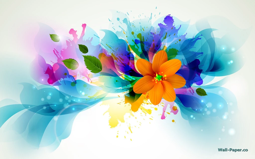 Flower Wallpapers