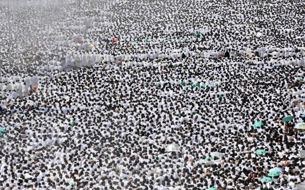 Attractive Hajj Islamic Wallpapers