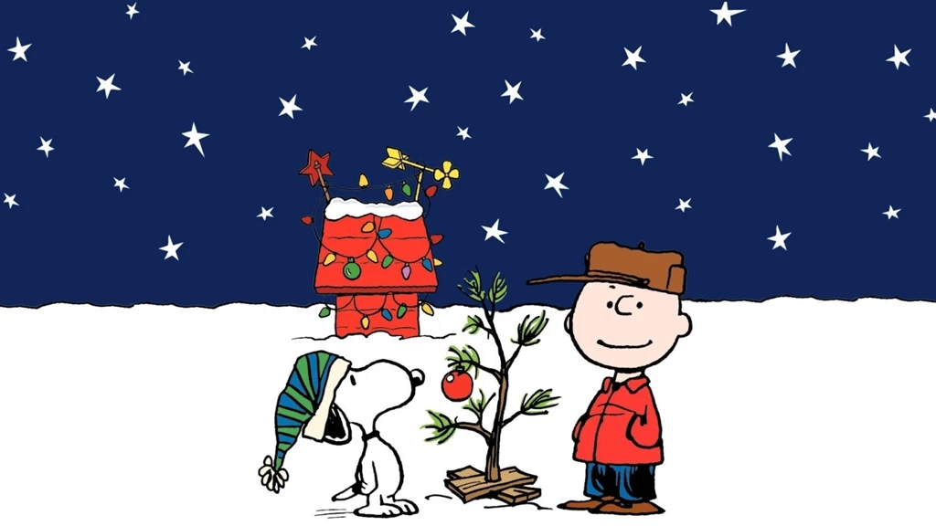 Charlie Brown Christmas Desktop Wallpapers 2015 Grasscloth ...