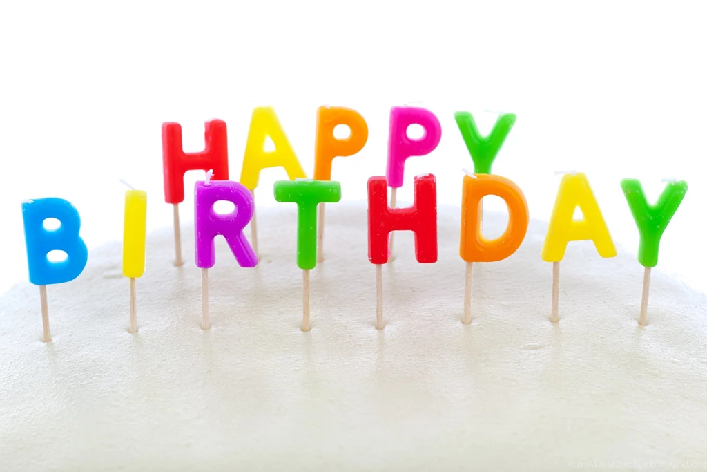 Birthday backgrounds wallpapers