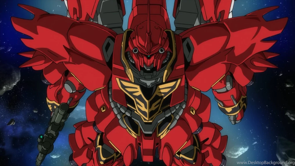 Gundam Unicorn Wallpapers High Quality : Anime Wallpapers Kokean.com