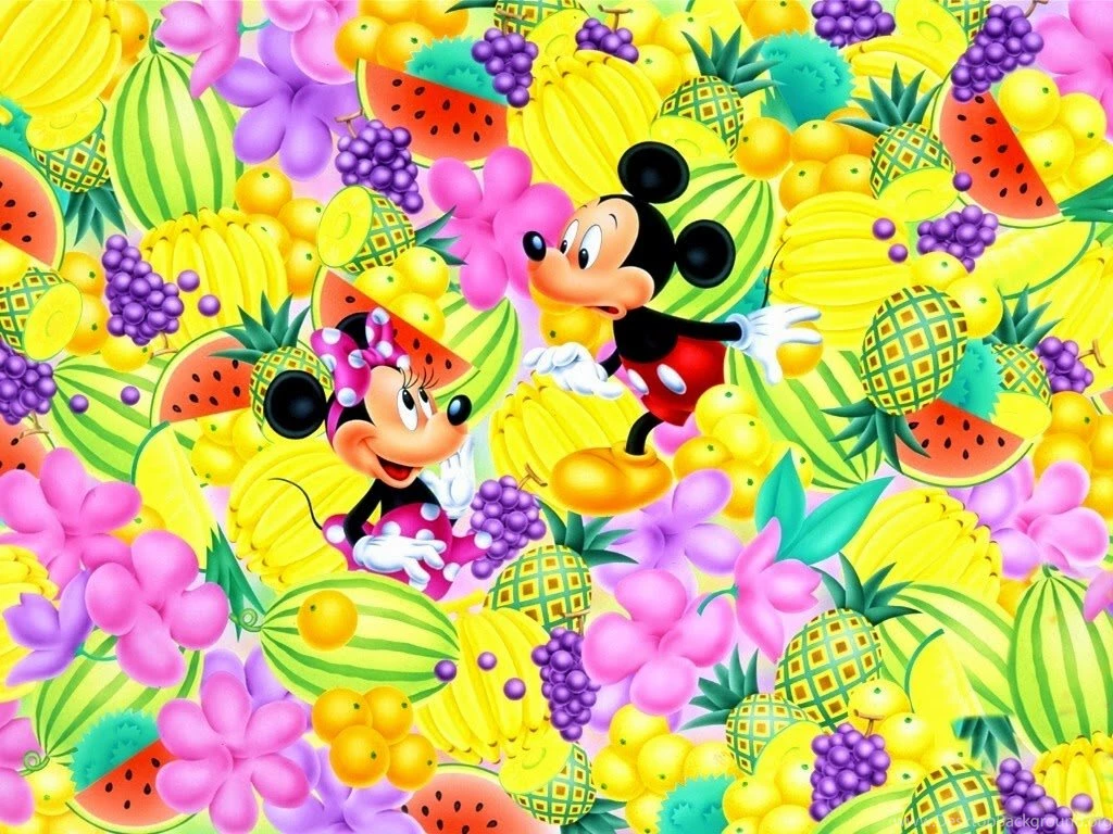 Mickey Mouse Wallpapers