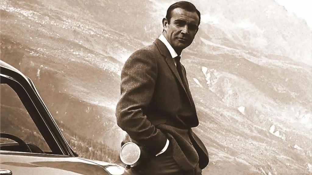 James Bond Hd Wallpapers   (