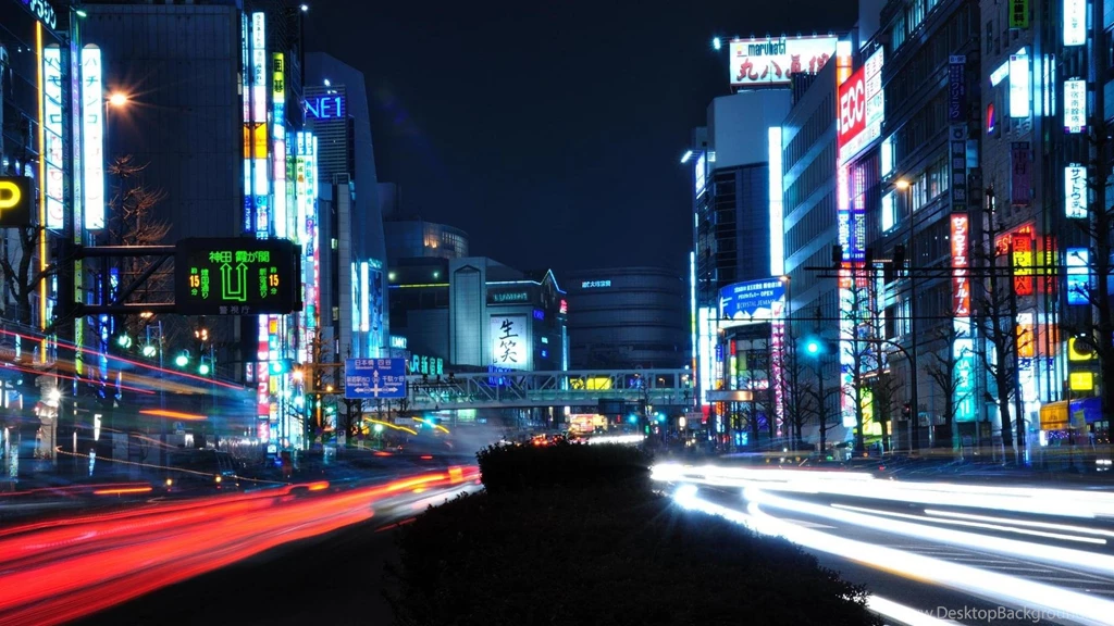 Cityscape Wallpapers 2048x1360 (