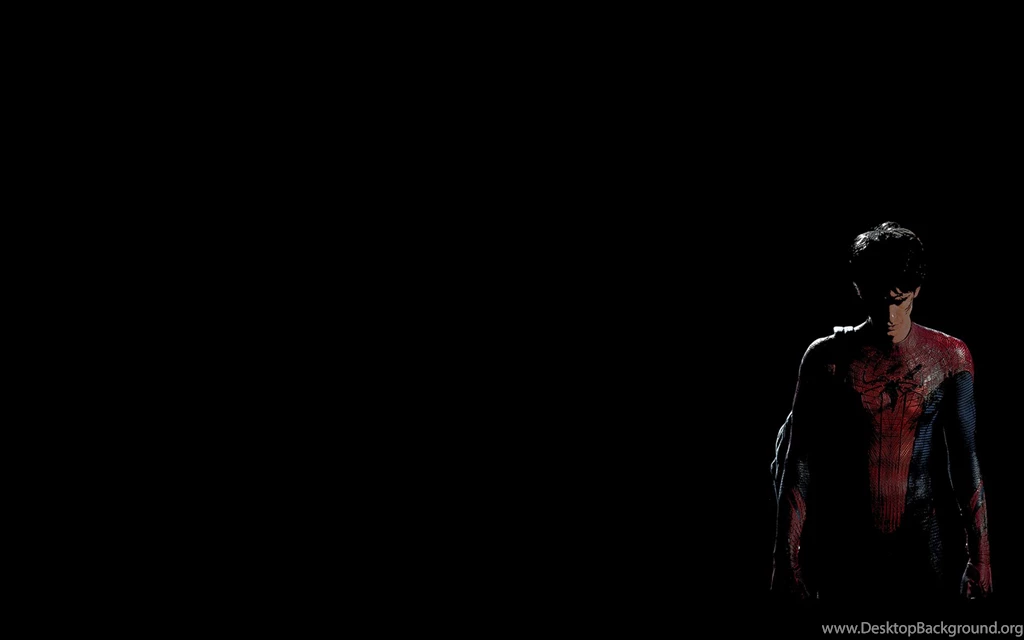 Free Wallpapers Amazing Spider Man Wallpapers
