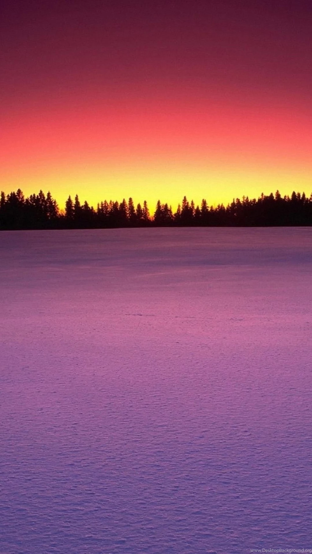 Samsung Galaxy S5 Wallpapers Sunset (3) Shy Android
