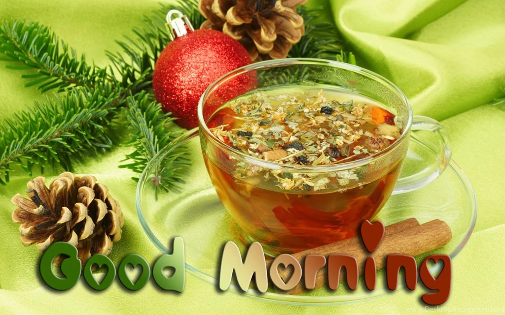 Good Morning Backgrounds Wallpapers