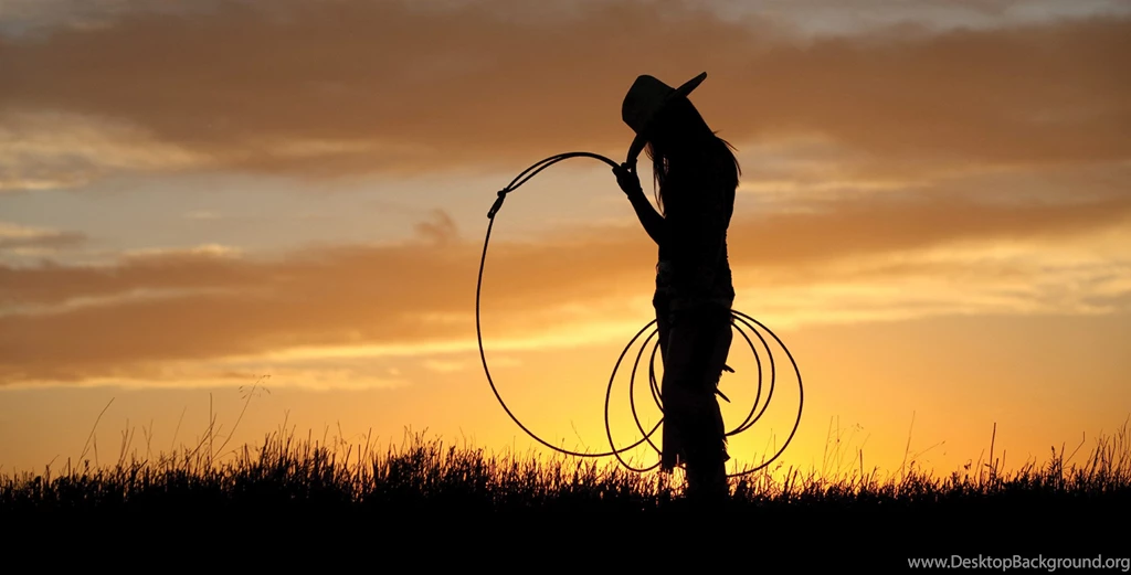 Iron Cowgirl Competition