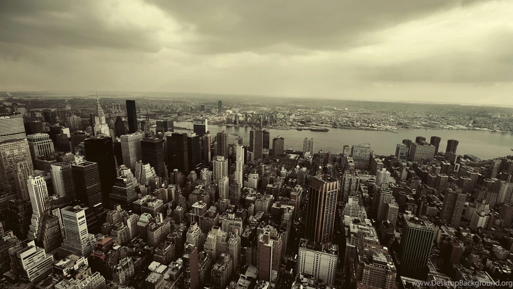 1920x1080 NY Browser Themes & Desktop Pic