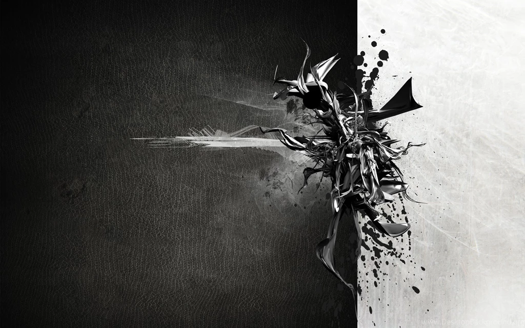 Modern Black Wallpapers HD