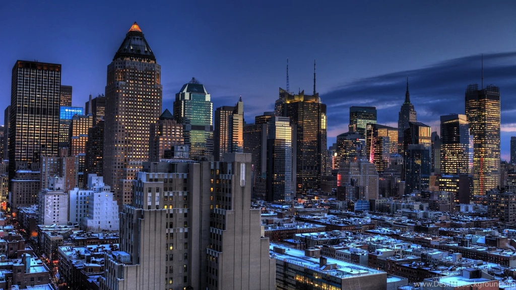 HD Amazing NY Wallpapers