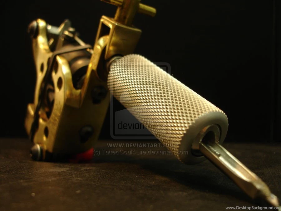 Could Tattooing Be The Cure To Flesh eating Parasites?