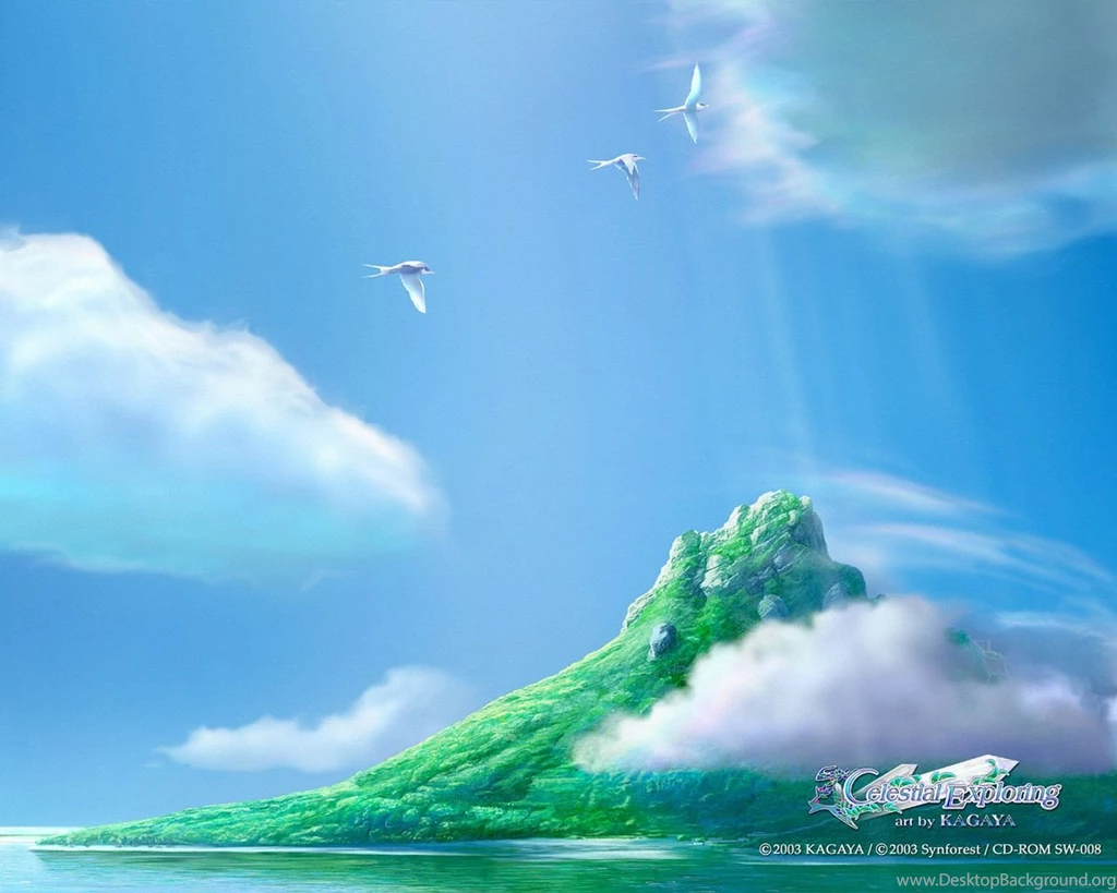 Fairyland Wallpapers Wallpapers Cave