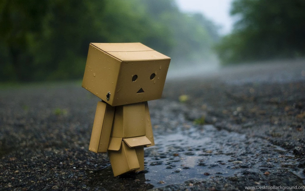 Fun Photographic Wallpapers Image Robot_High Definition Wallpapers ...
