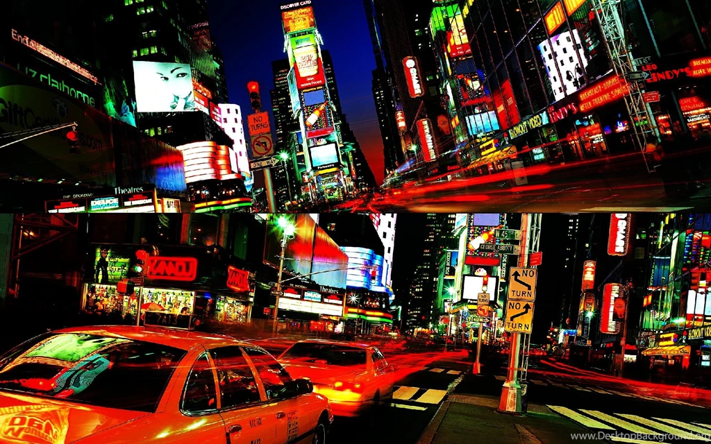 Download The Yellow Cab District Wallpaper, Yellow Cab District ...