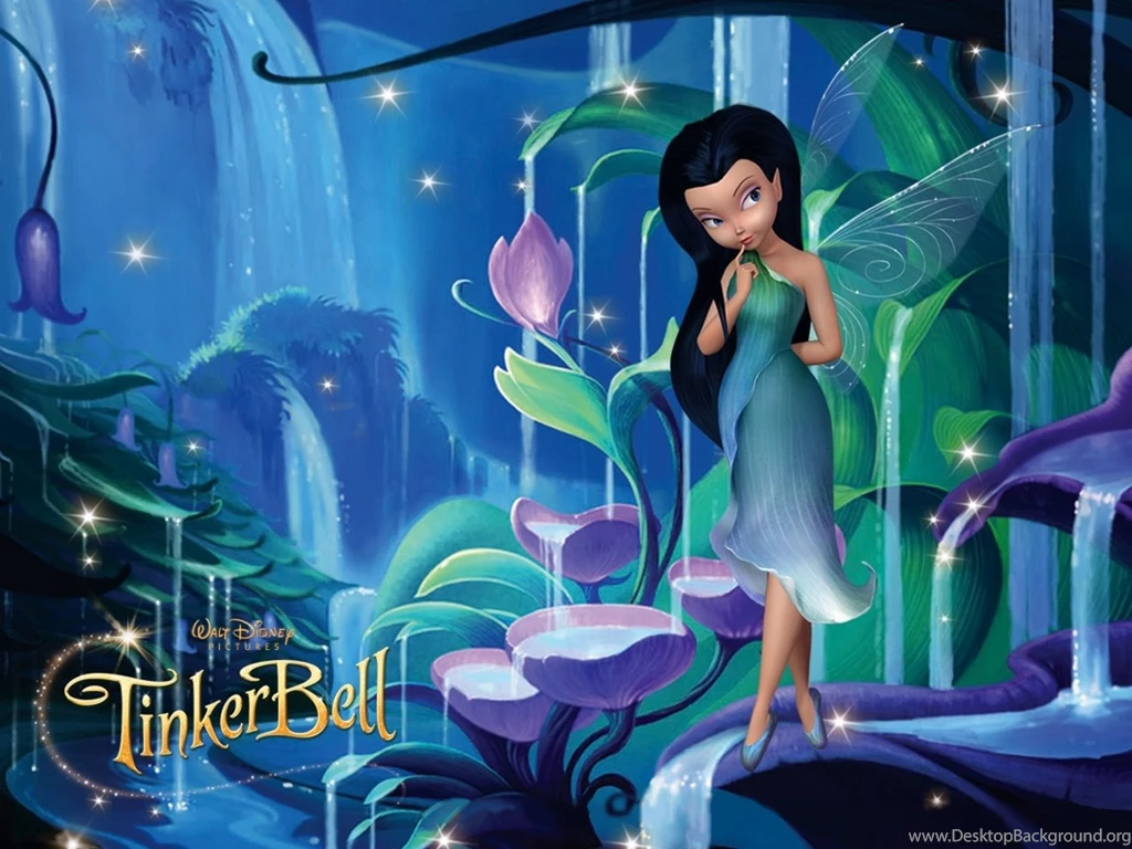 Download Desktop Wallpapers Fairyland