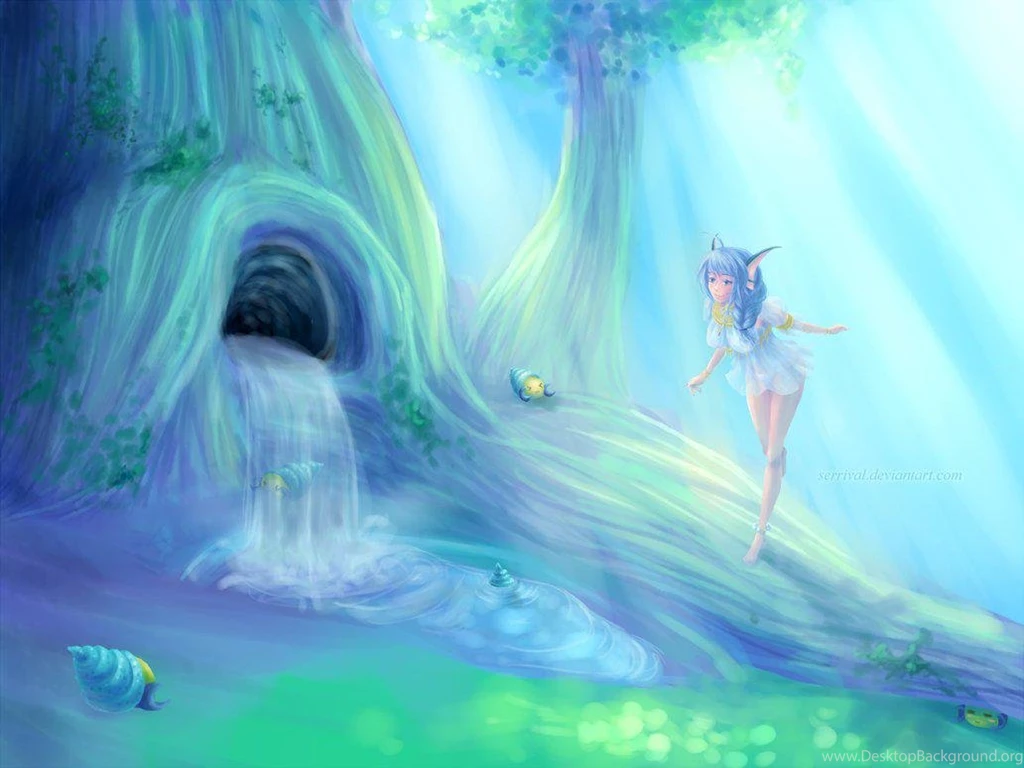 Fairyland (
