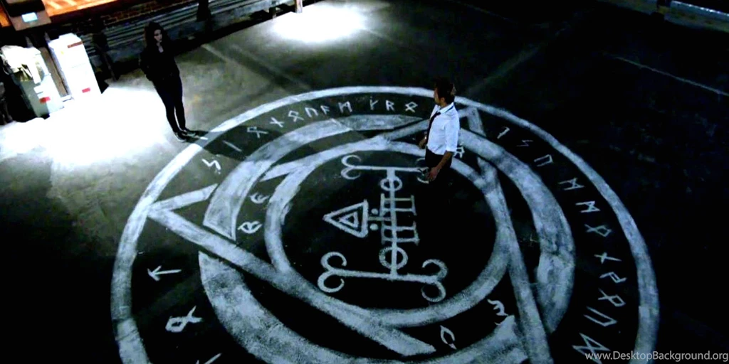Constantine Wallpapers