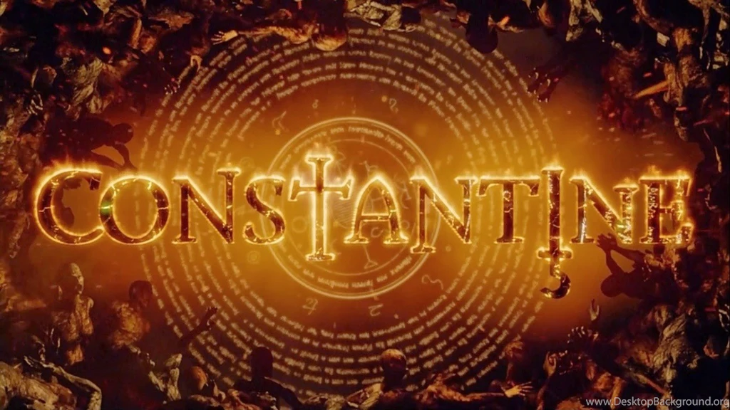 Constantine, Hellblazer, DC Comics, John Constantine Wallpapers ...