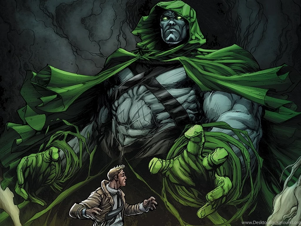 22 Constantine HD Wallpapers