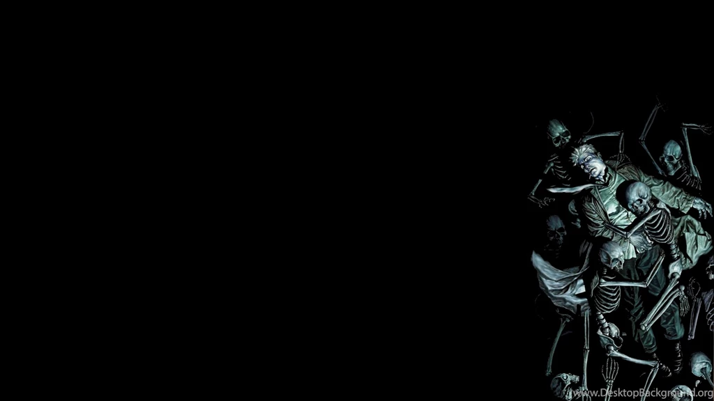 Hellblazer Computer Wallpapers, Desktop Backgrounds