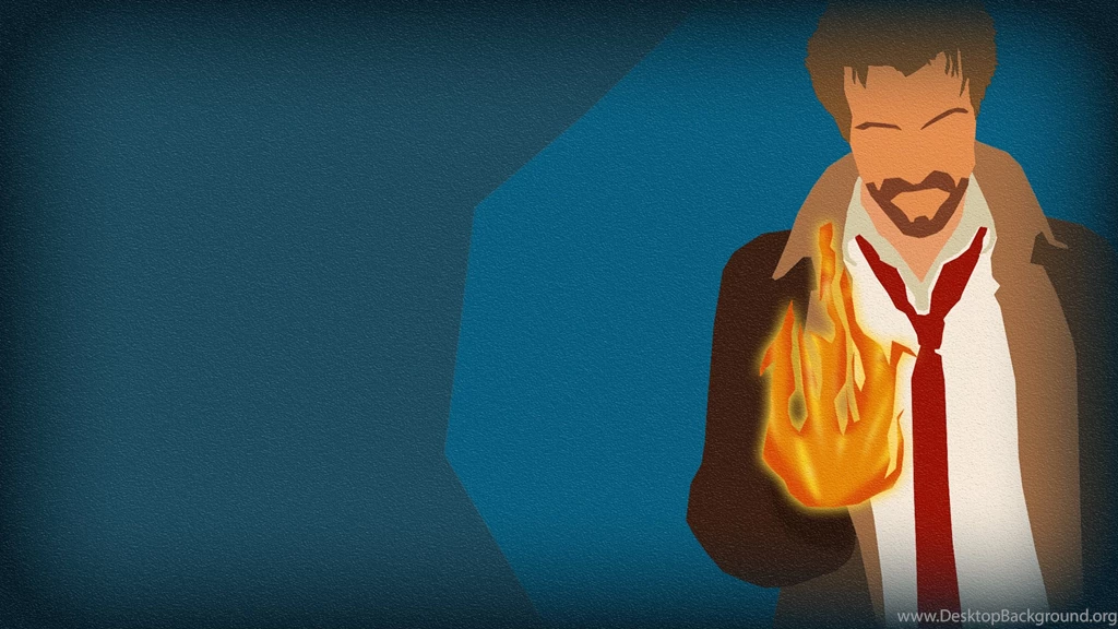 Minimalist Constantine Wallpapers Imgur