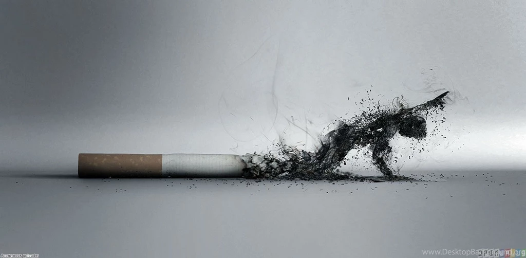Worm Smoking Hookah Wallpapers Open Walls