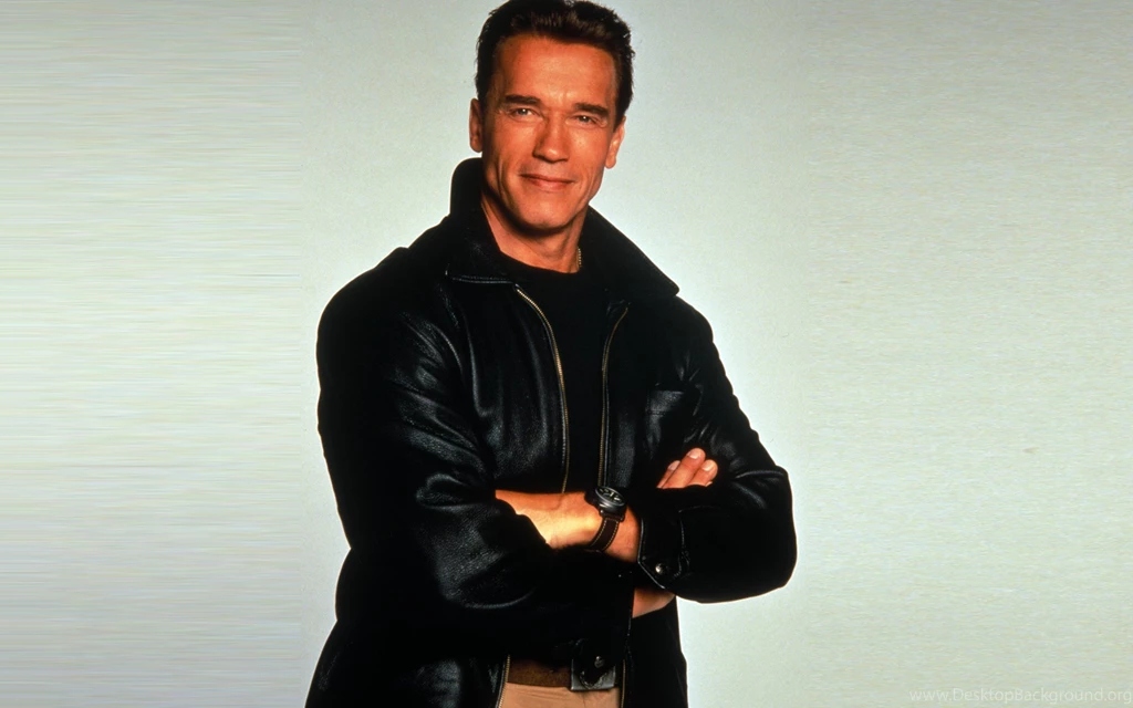 Arnold Schwarzenegger Wallpapers HD Download