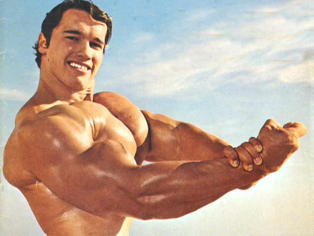 Arnold Schwarzenegger HD Wallpapers