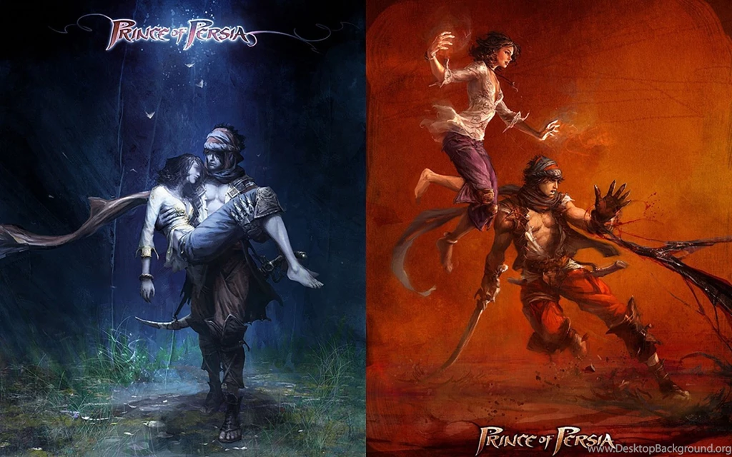 Prince Of Persia 1440x900 Wallpapers, 1440x900 Wallpapers ...