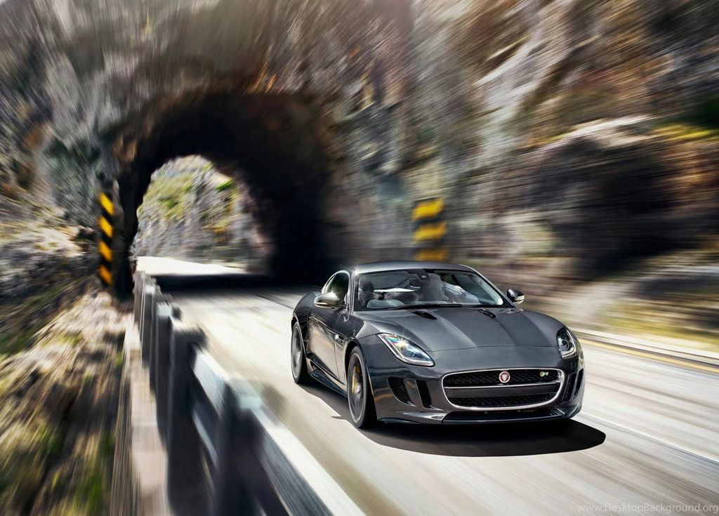 HD Jaguar F type Pictures