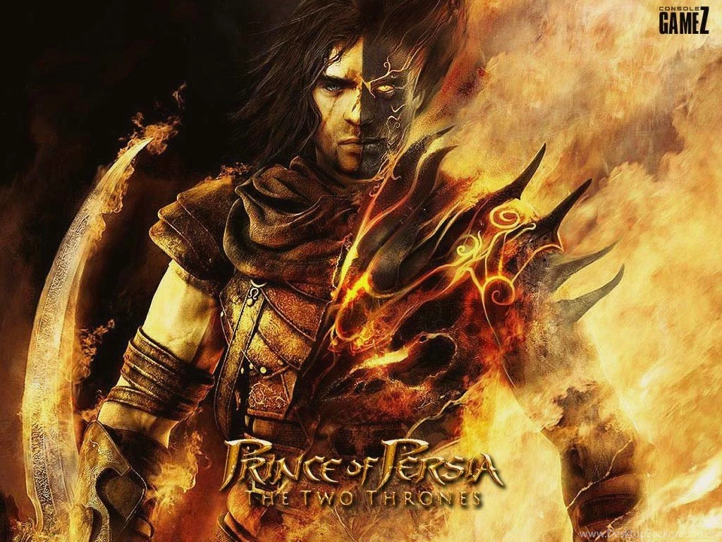 Prince Of Persia Wallpapers HD Download