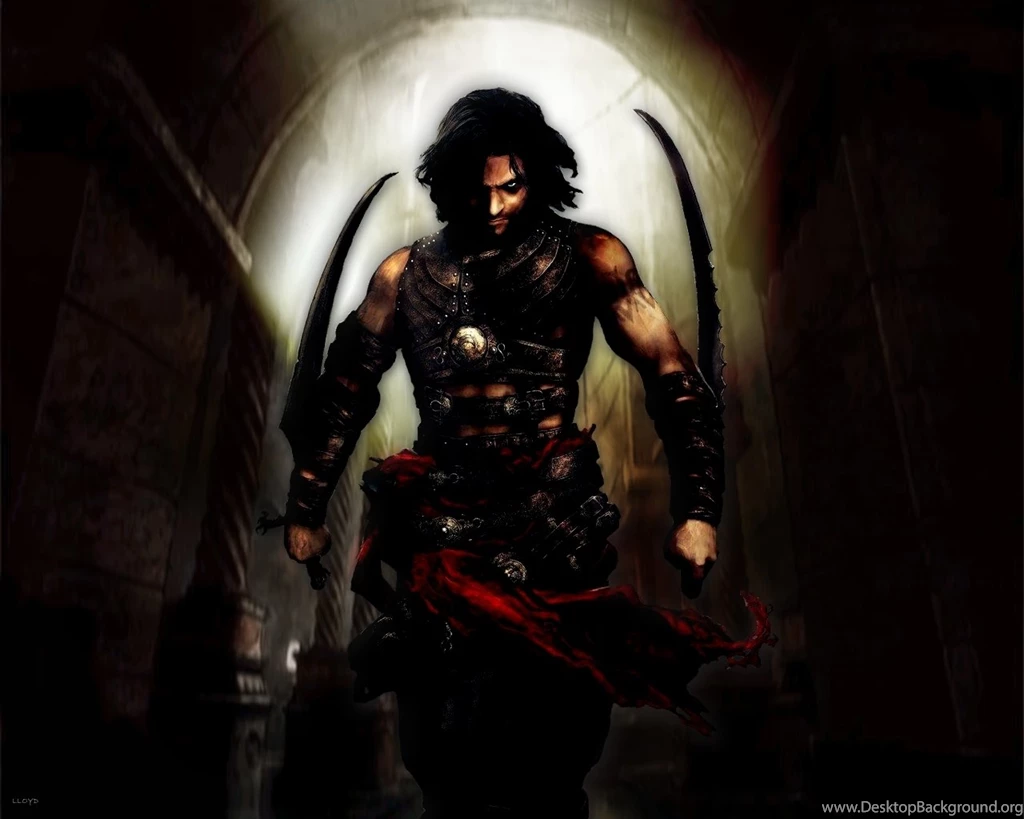 Wallpapers Prince Of Persia The Warrior Within Available Sizes ...