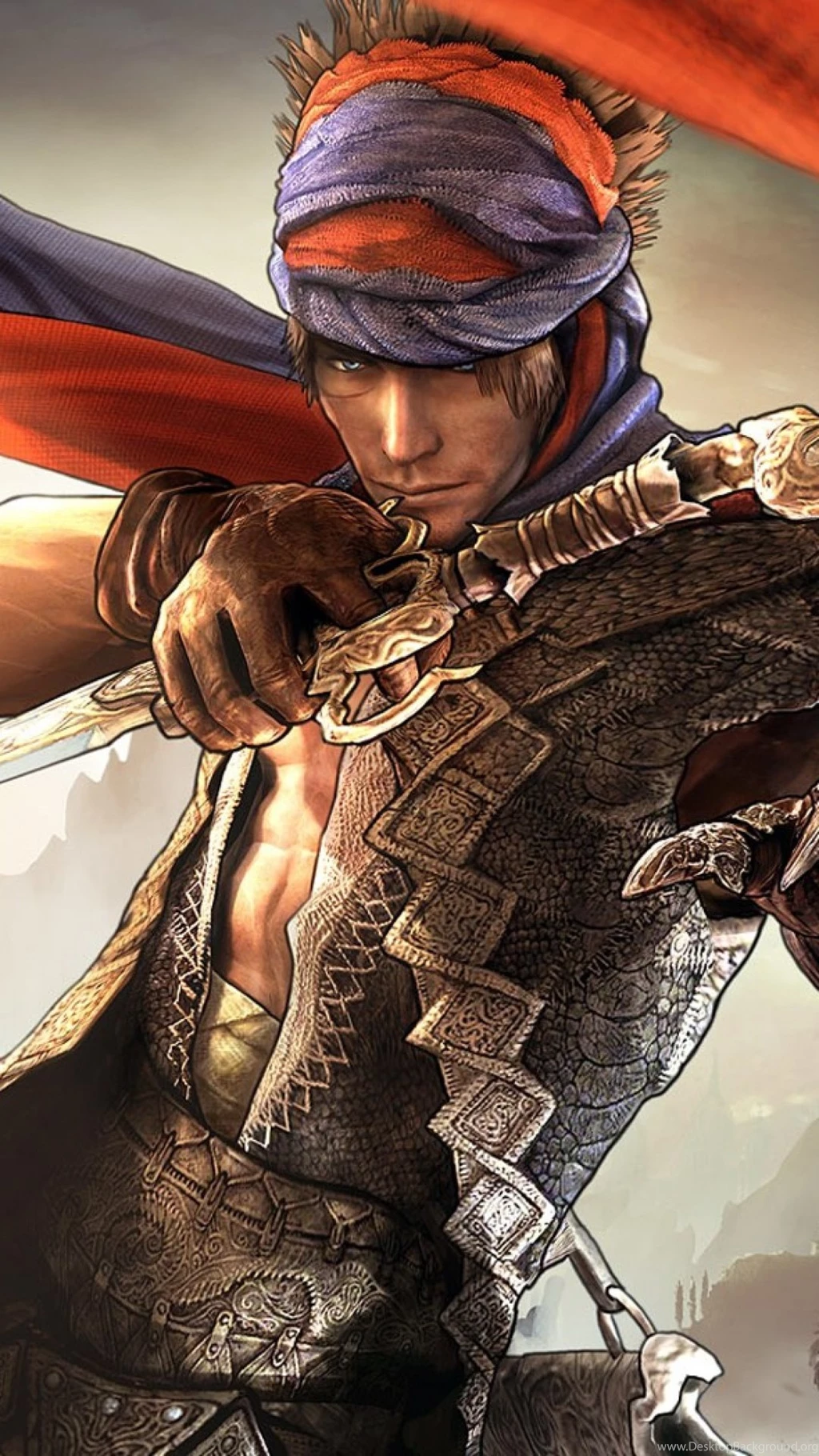 Sony Xperia Z1, ZL, Z, Samsung Galaxy S4, HTC One Prince Of Persia ...