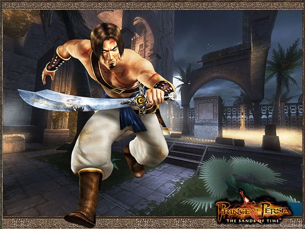 Free Prince Of Persia Wallpapers Download 44047 HD Pictures
