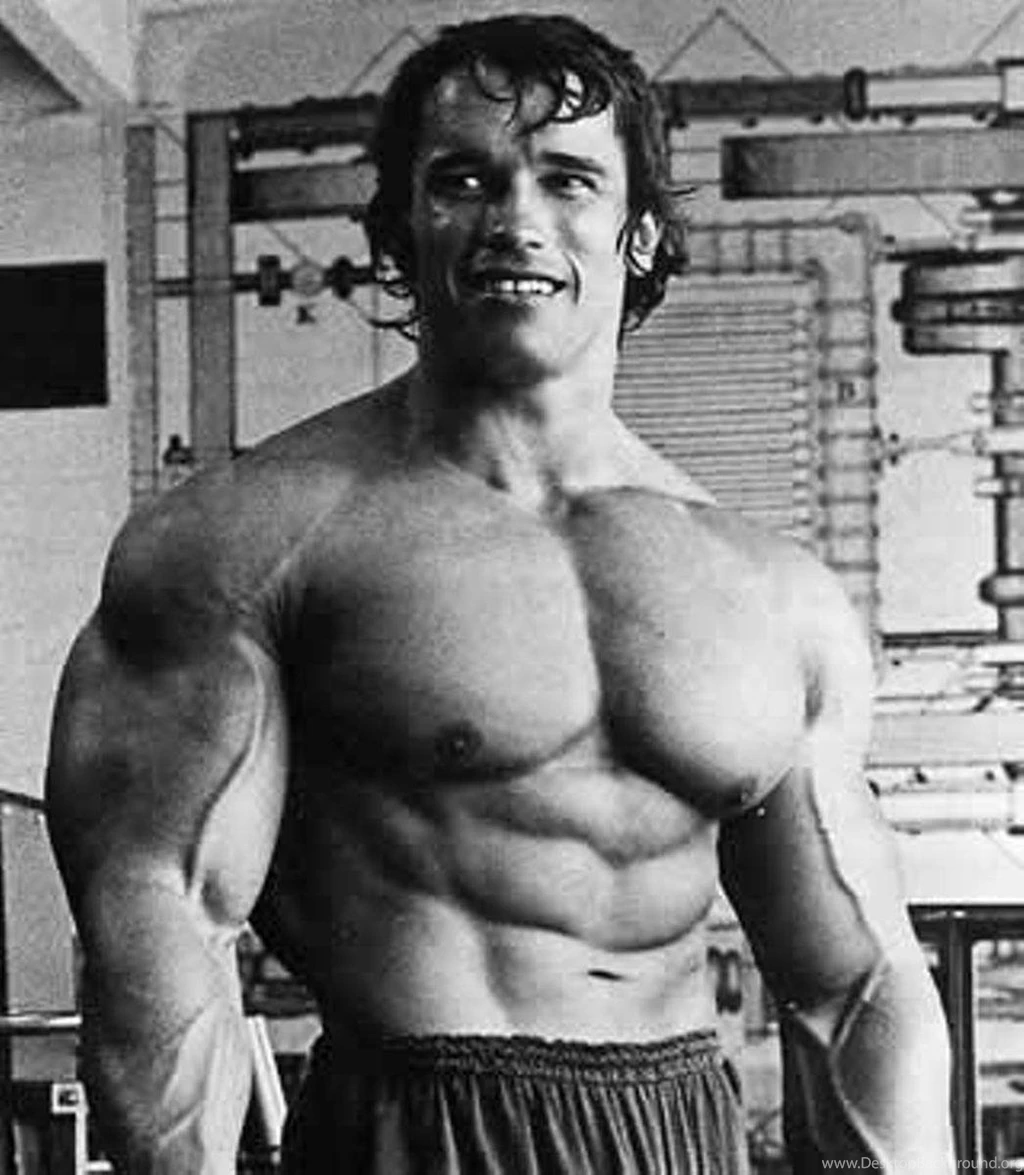 Arnold Schwarzenegger Wallpapers Desktop
