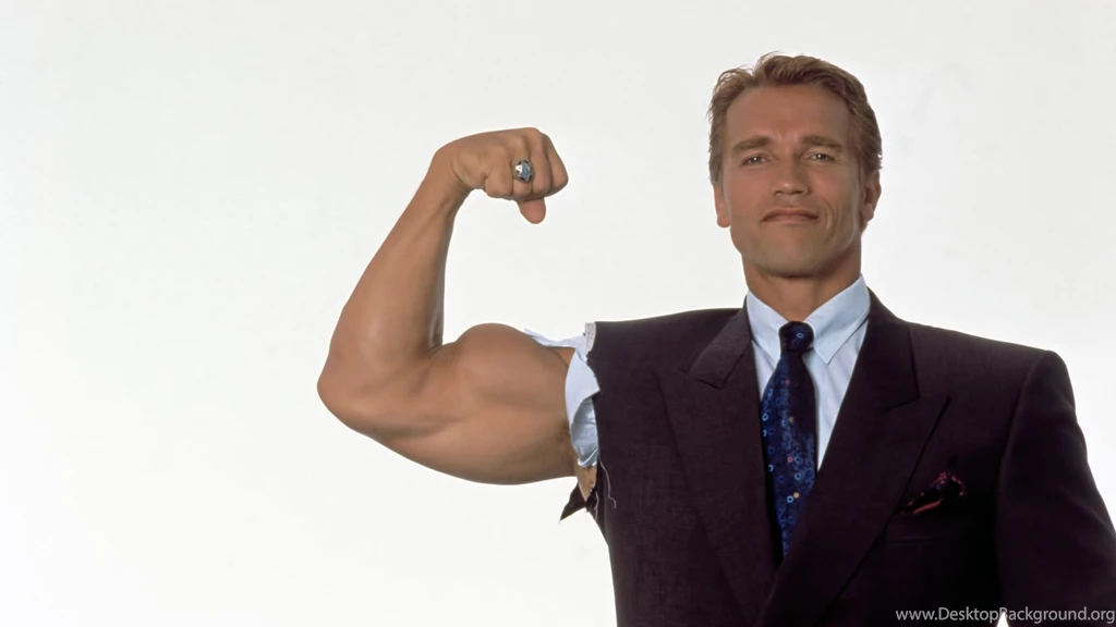 Download Wallpapers 3840x2160 Arnold Schwarzenegger, Bodybuilder ...