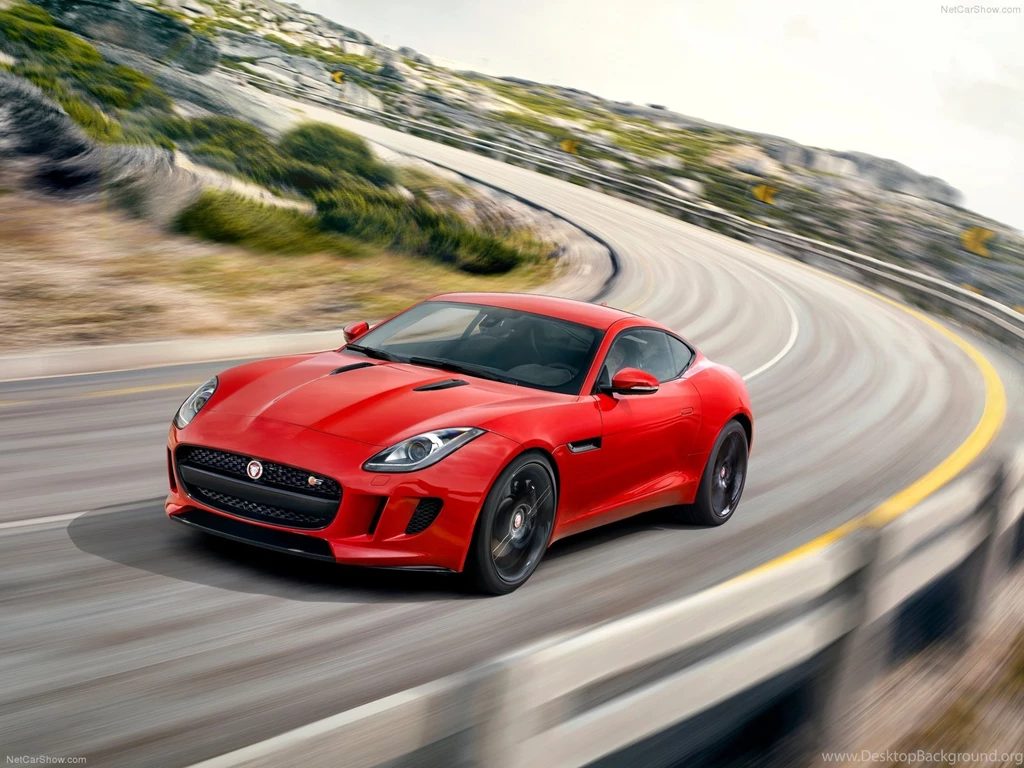 Mobile Jaguar F type Wallpapers