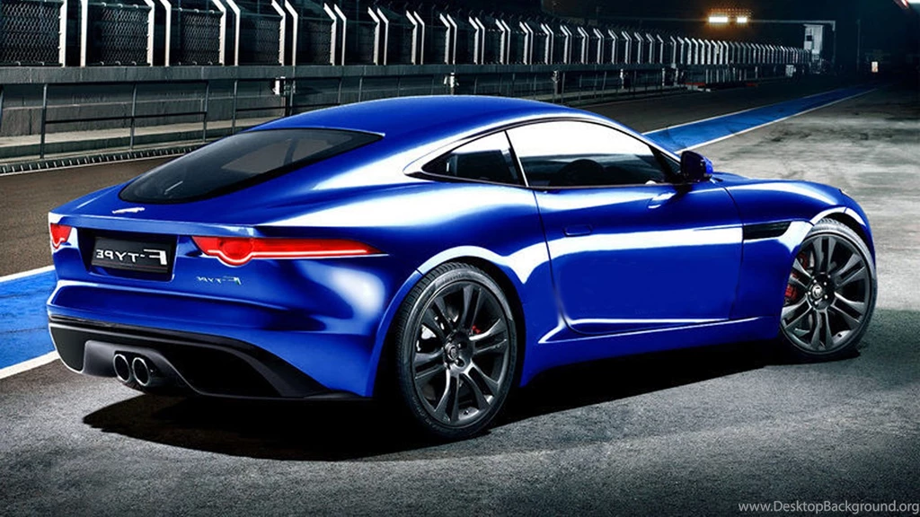 Jaguar F Type Wallpaper Images