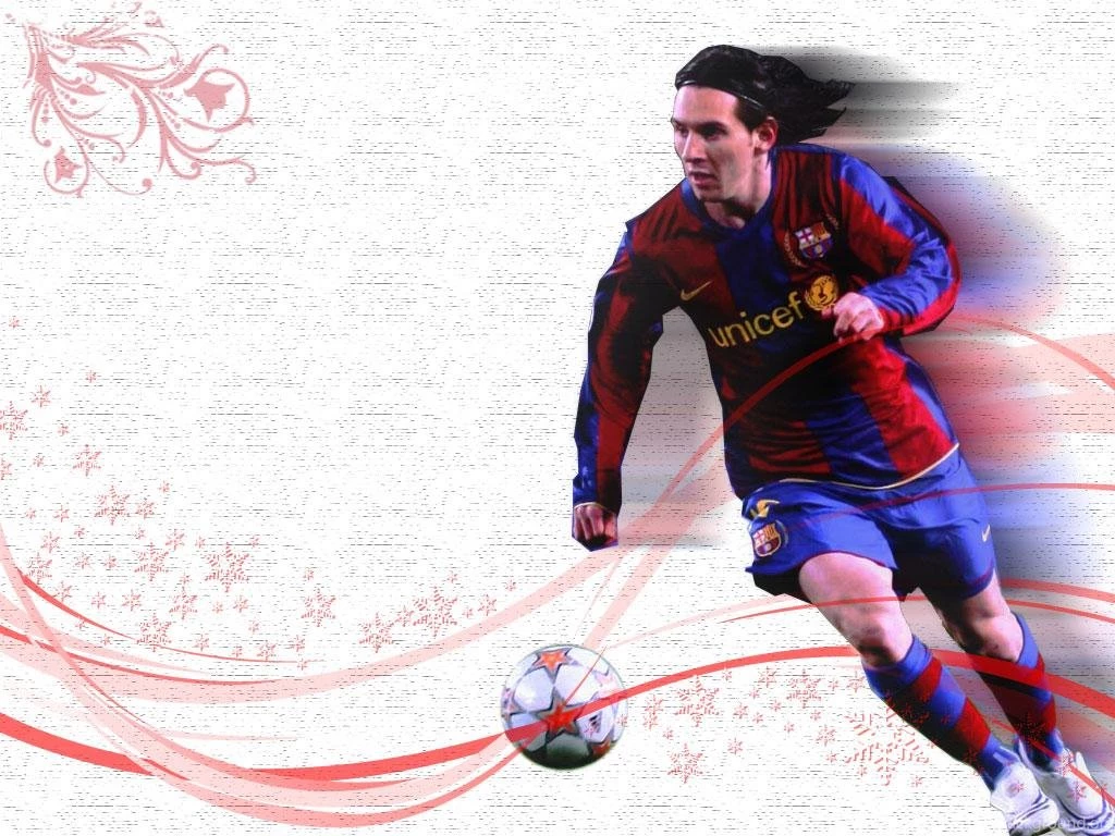 Lionel Messi Barcelona WallpaperThe Again