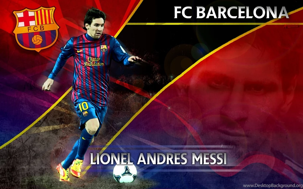 Lionel messi wallpapers