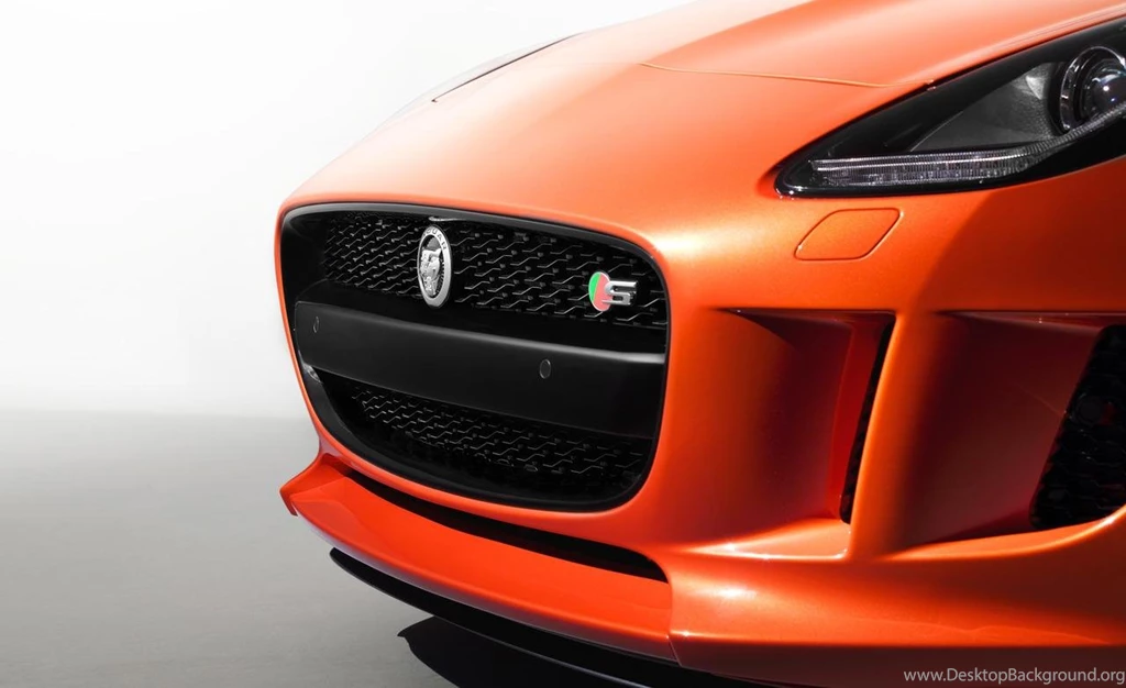Jaguar F Type Backgrounds