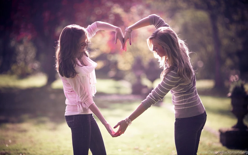 Best Friends Wallpapers Wallpapers Cave