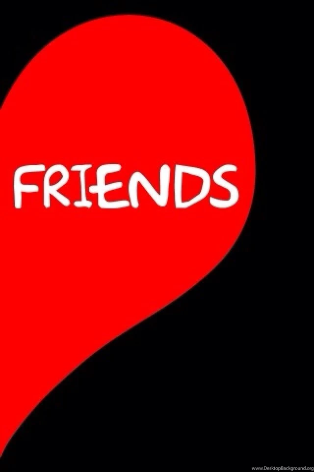 Best Friend Backgrounds Half And Half 1